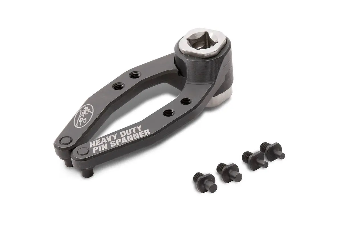 Motion Pro Heavy Duty Pin Spanner 1