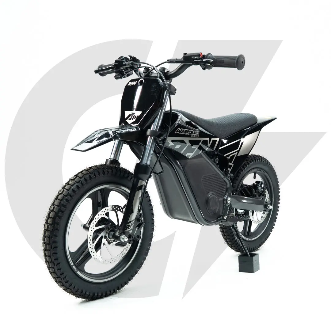 Rfn Warrior Sx-E500 Kids Electric Dirt Bike 1