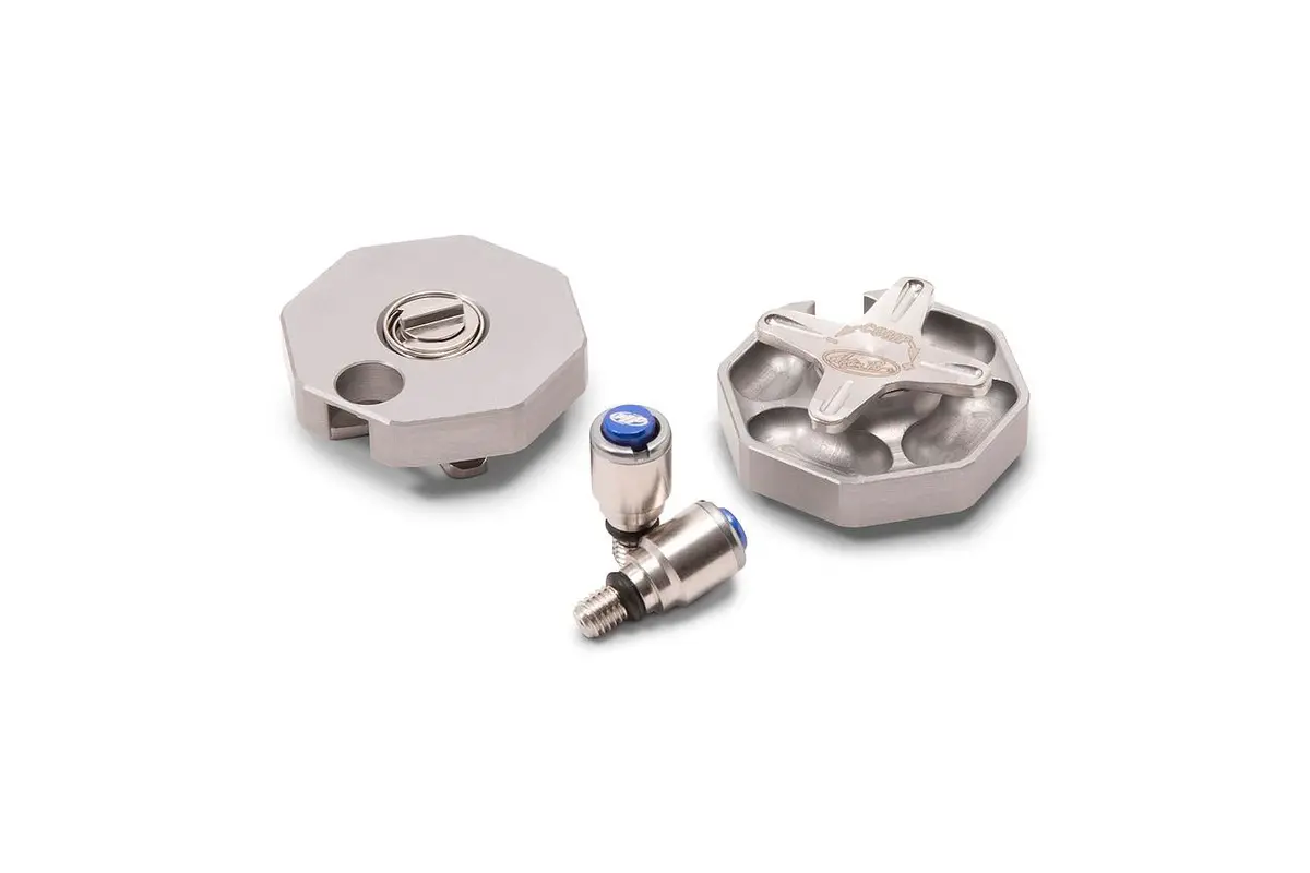 Motion Pro Fork Compression Adjuster For Stark Varg 1