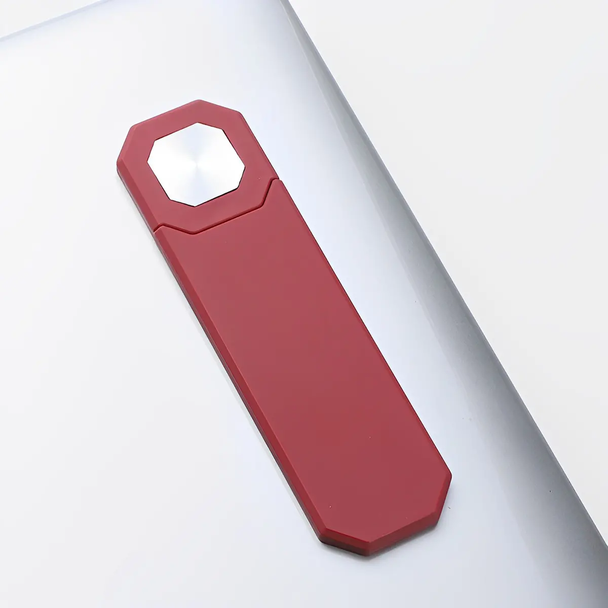 Magnetic Suction Phone Holder For Model 3/Y - Hidden Behind The Screen 4