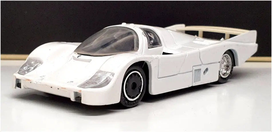 Vitesse 1/43 Scale 200 - Porsche 956 "Grand Prix" Silverstone 1983 1