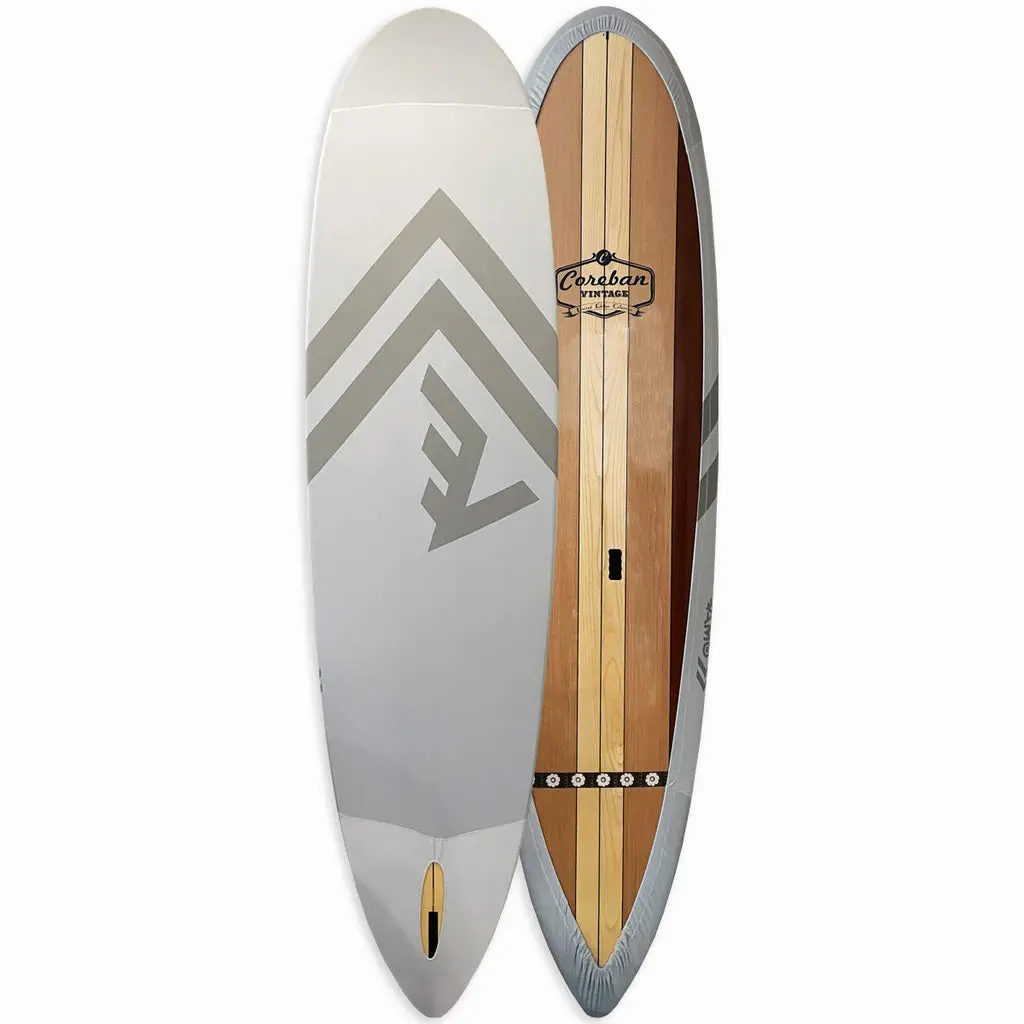 Vamo 4-Way Stretch Sup Paddleboard Board Cover 1