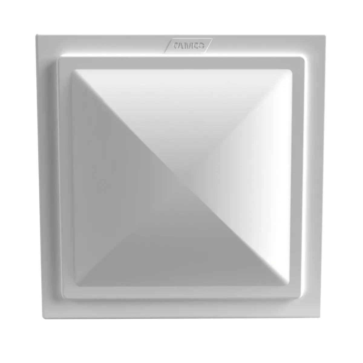 Camco Universal Rv Roof Vent Replacement Kit 14" X 14" 1
