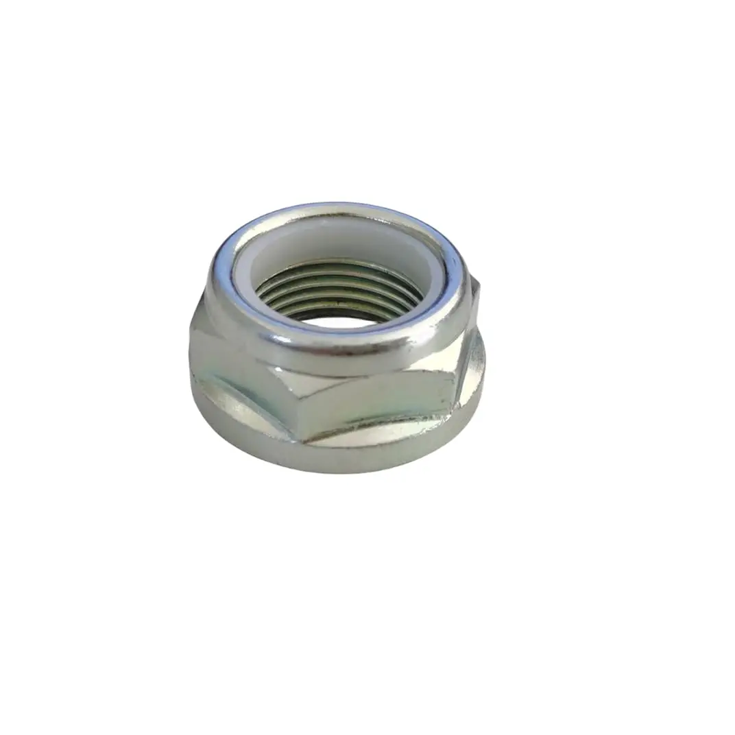 Surron Ultra Bee - Oem Rear Axle Locking Nut 1