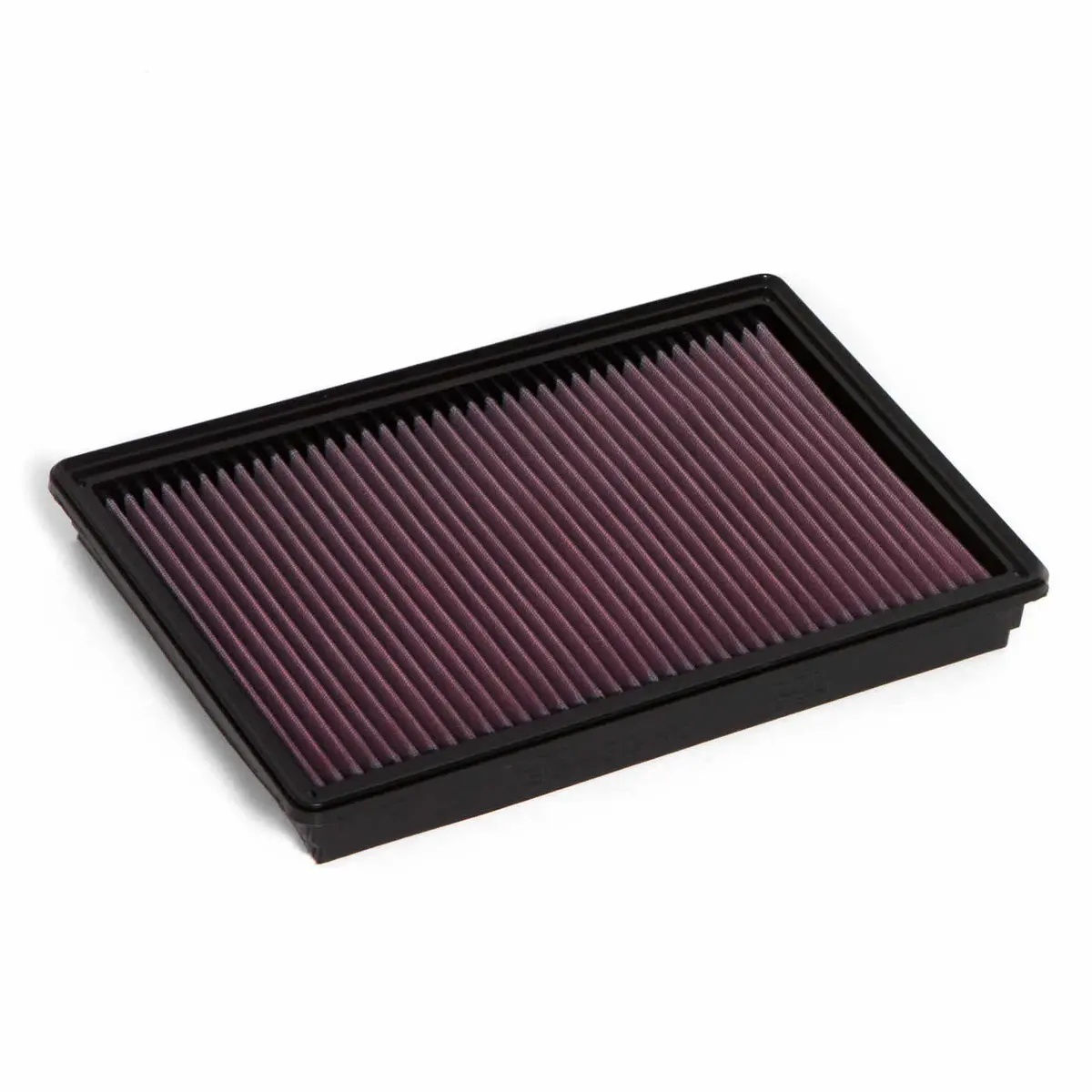 Air Filter Element Oiled For Use W/Ram-Air Cold-Air Intake Systems 2014-2023 Ram 1500 3.0L Ecodiesel Banks Power 1
