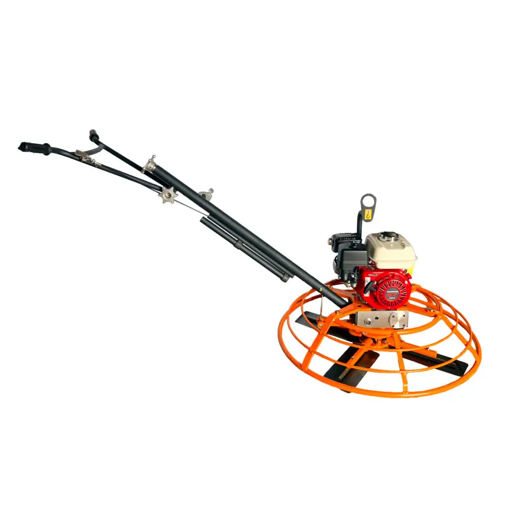 Buddy Mt36 36 In. Gx160 Gas-Powered Walk-Behind Power Trowel 1