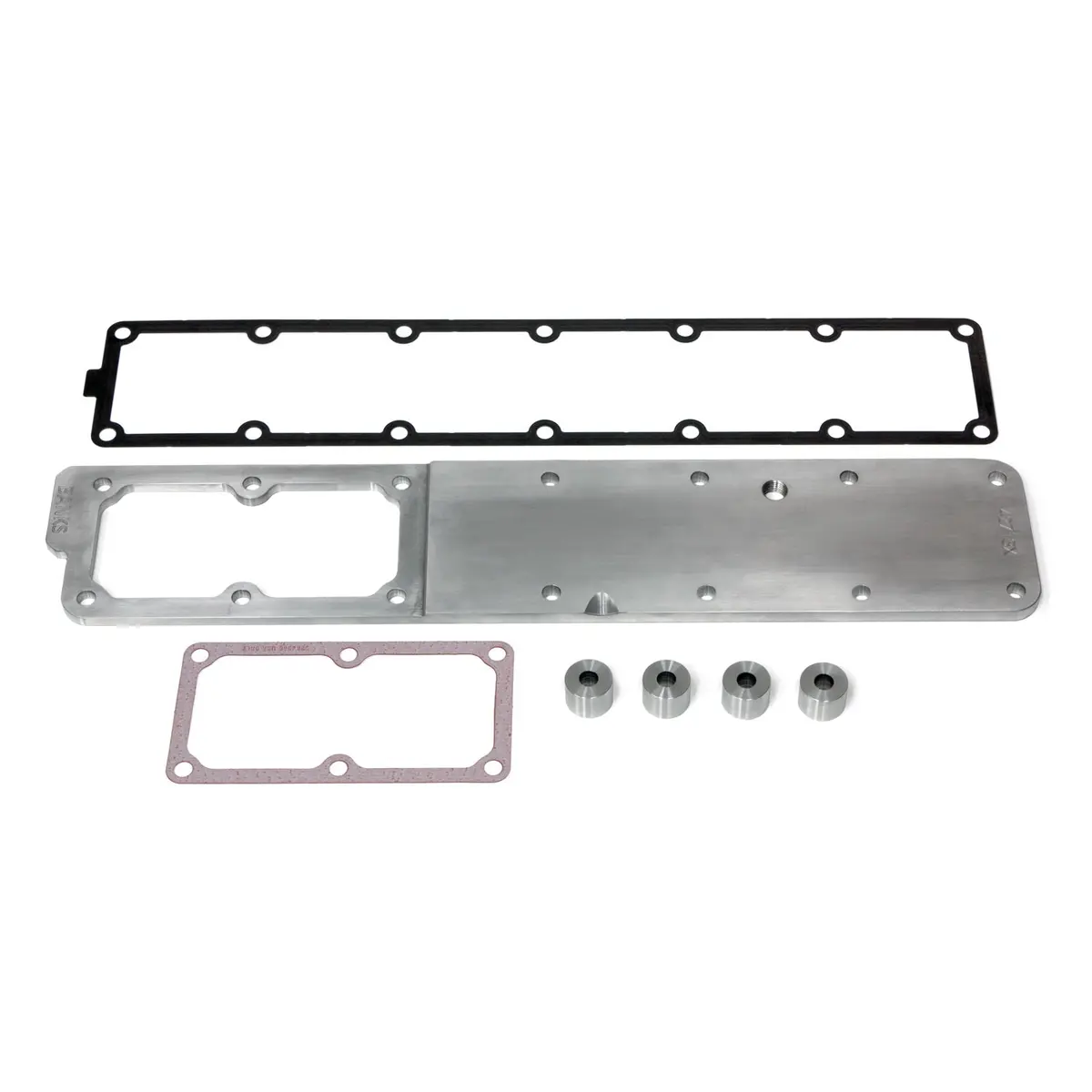 Billet Heater Delete Kit Dodge/Ram 6.7L 2500/3500 Banks Power 1