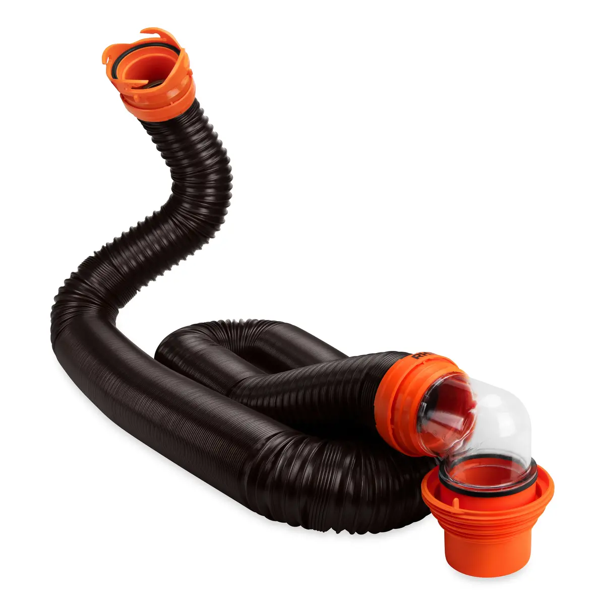 Rhino Rv Combo Kit, W/20' Rhinoflex Hose (E/F) 2