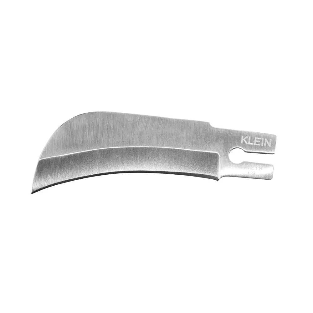 Klein 44219 Replacement Hawkbill Blade For 44218 3-Pack 1