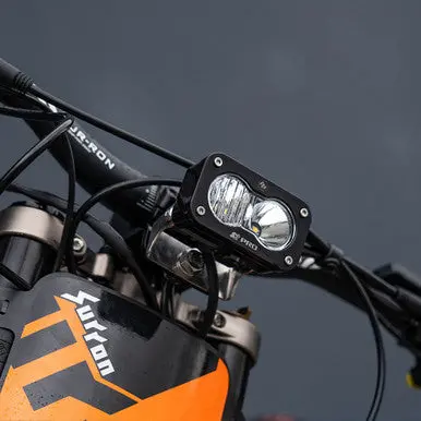 Baja Designs S2 Pro Headlight 1