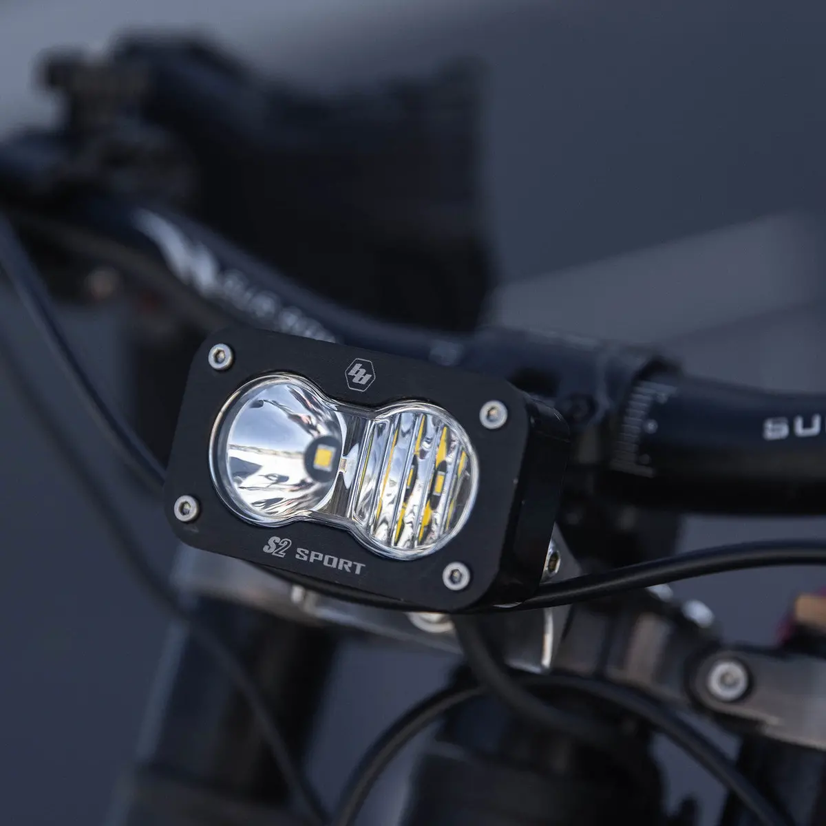 Baja Designs S2 Sport Headlight 1