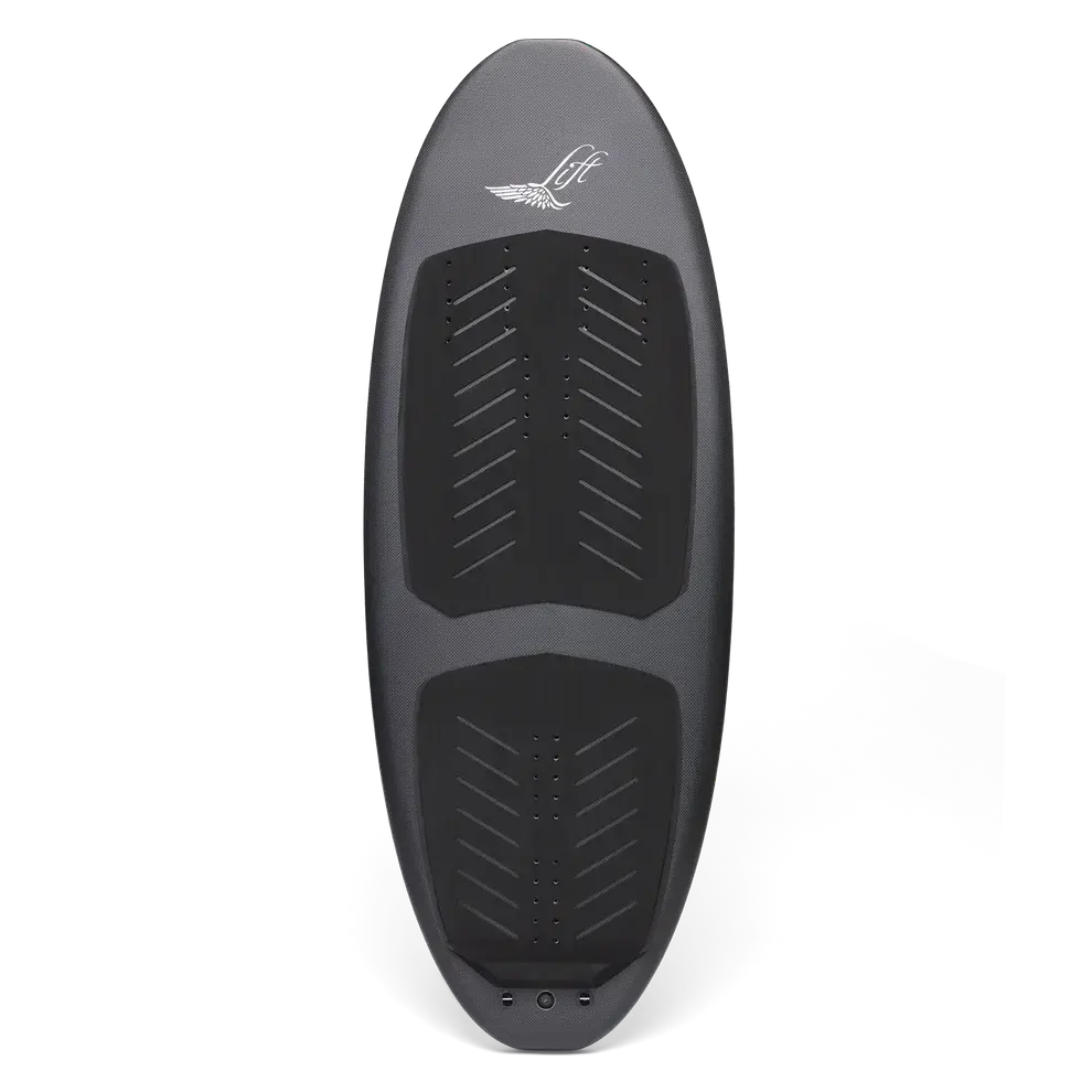 Lift 4'4" X 30L Prone Foil Board 1