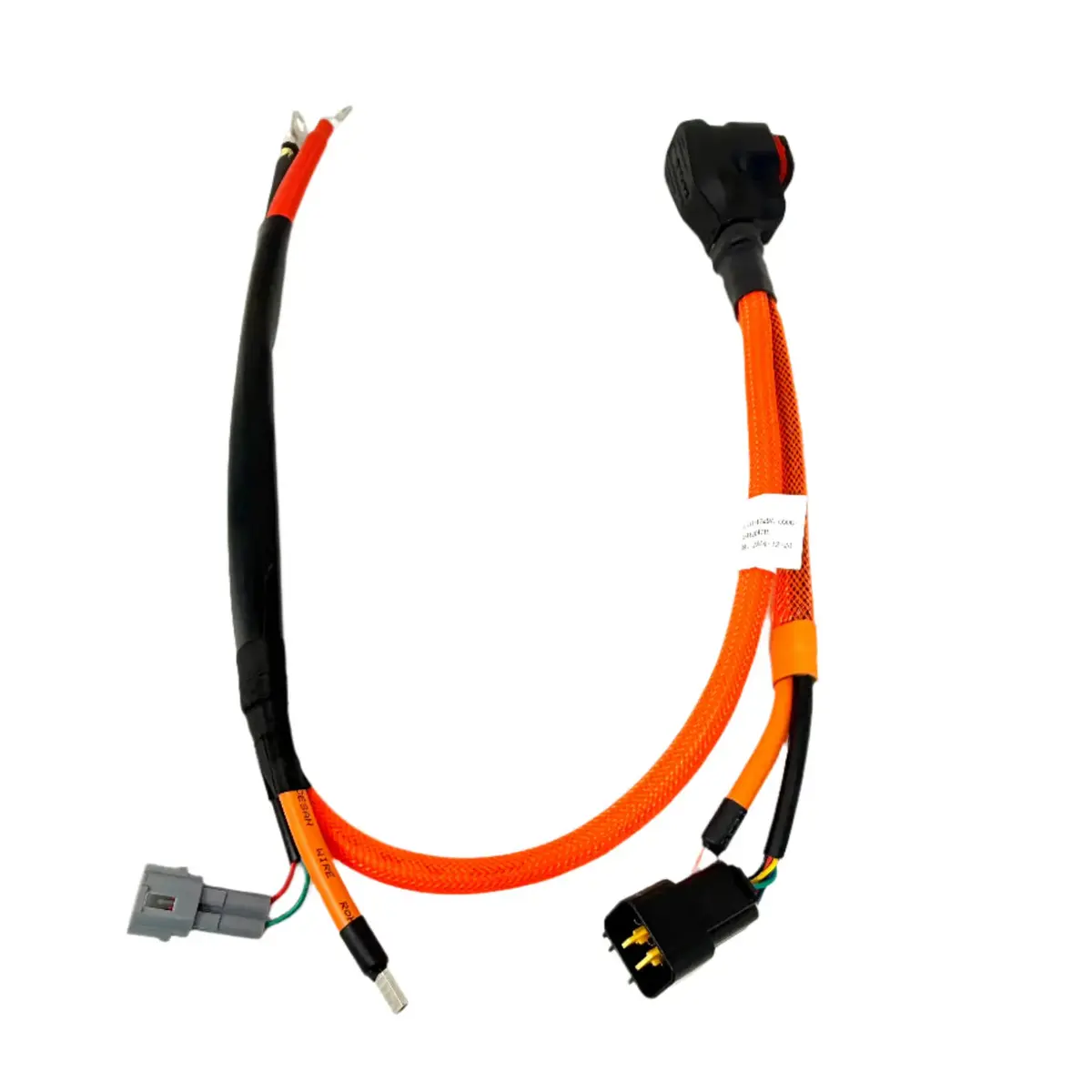 Surron Light Bee - Oem Battery Power Cable (Model Year 2025 Only) 1