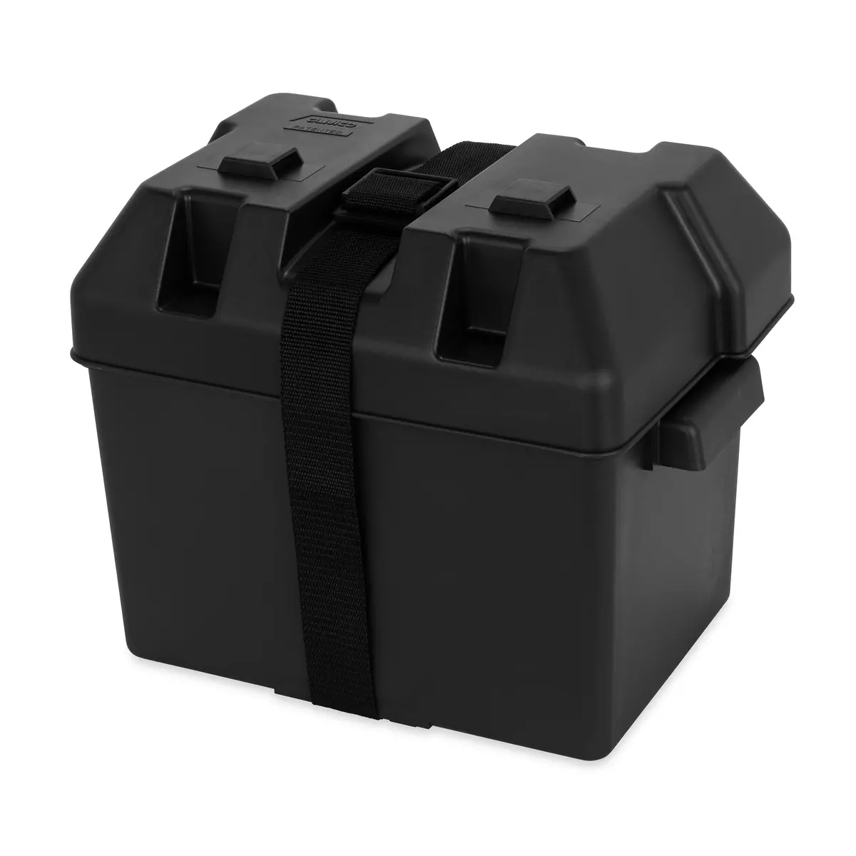 Battery Box - Standard, 12-Pack, (Eng/Fr/Sp) 1
