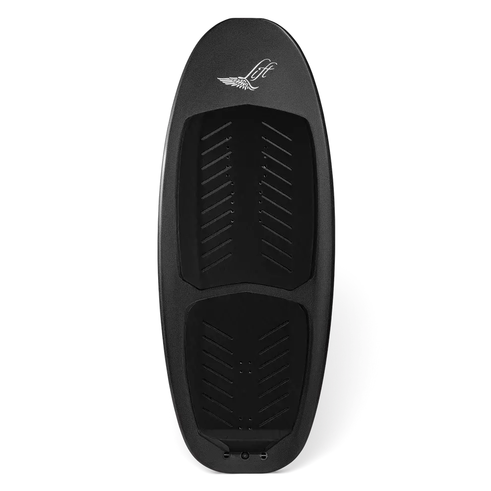 Lift 4’0" X 18L Grub Pro Wake / Tow Foil Board 1