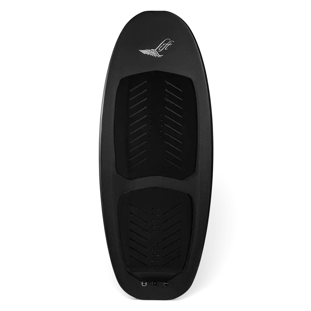 Lift 4’4" X 21L Grub Pro Wake / Tow Foil Board 1