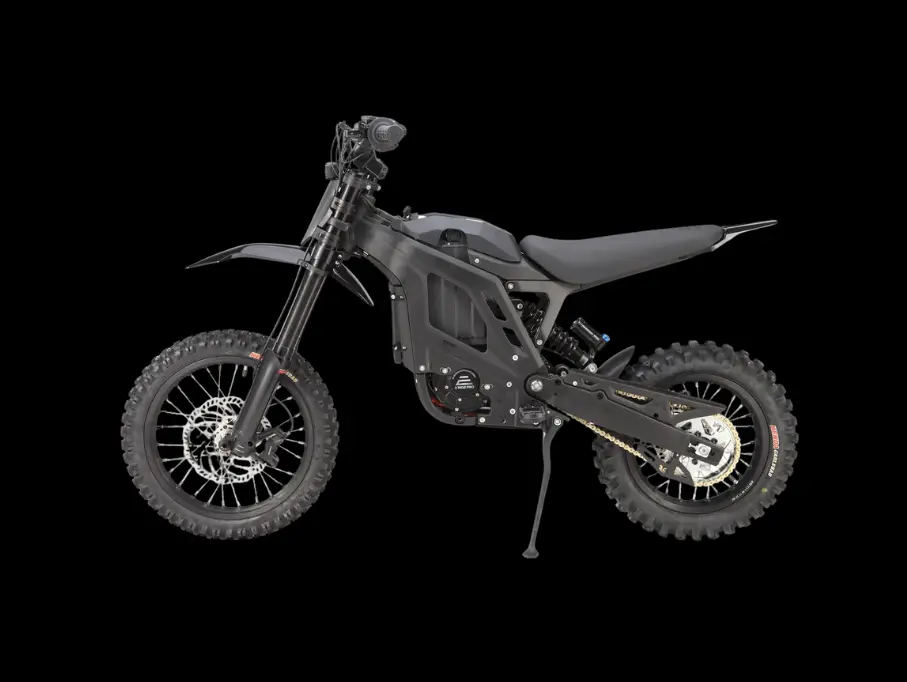 2026 E Ride Pro Mini 1