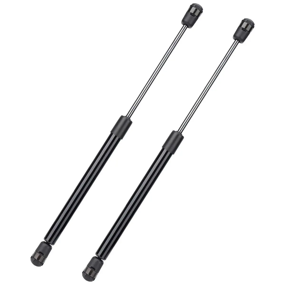 Frunk Lift Hydraulic Struts For Tesla 2021-2024 Model Y (2 Pcs) 1