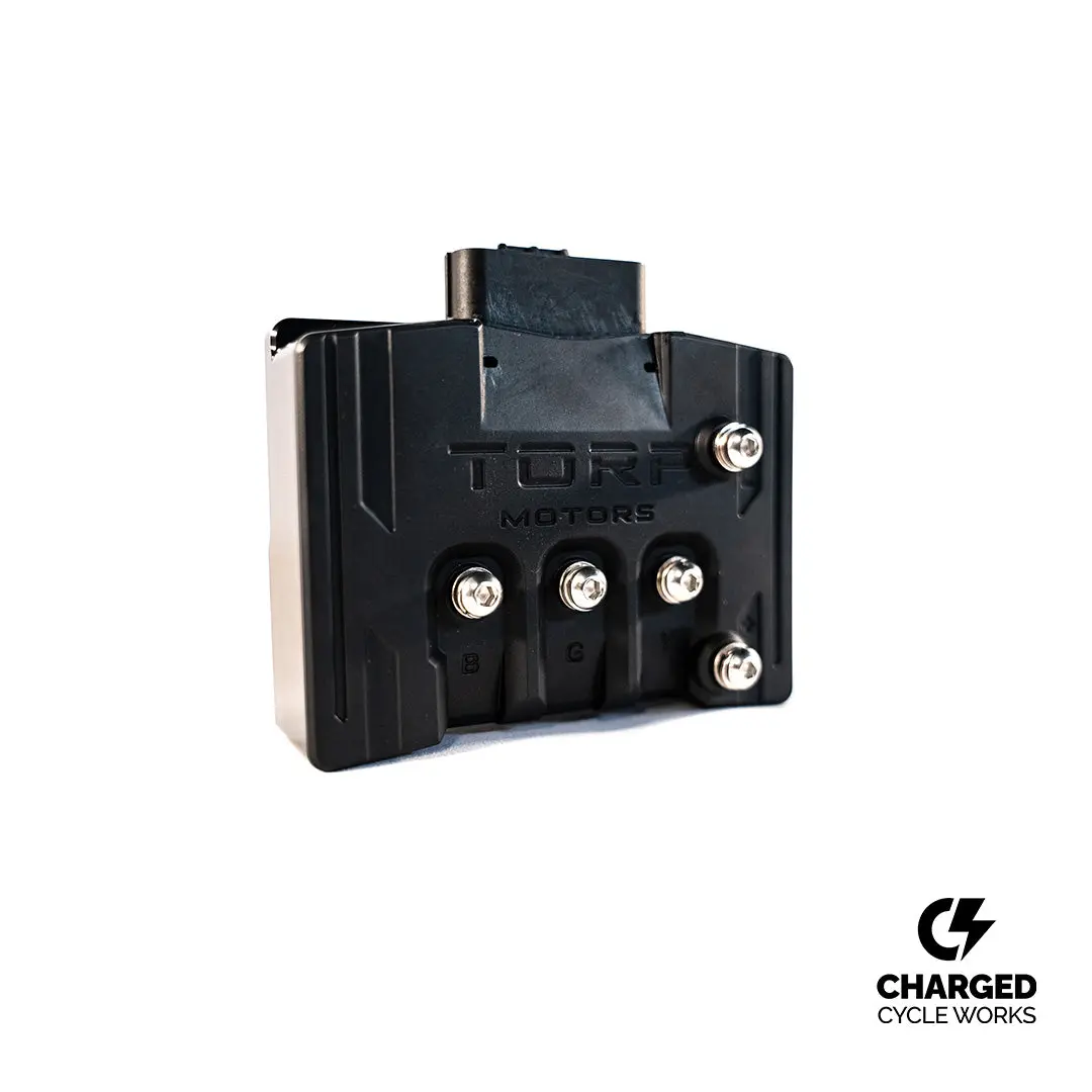 Torp Tc500 Controller For Surron Light Bee 1