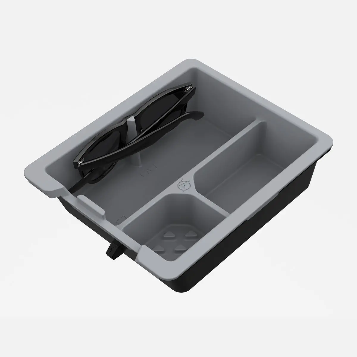 Model 3/Y Center Console Organizer, Cubby Drawer Storage Box 3