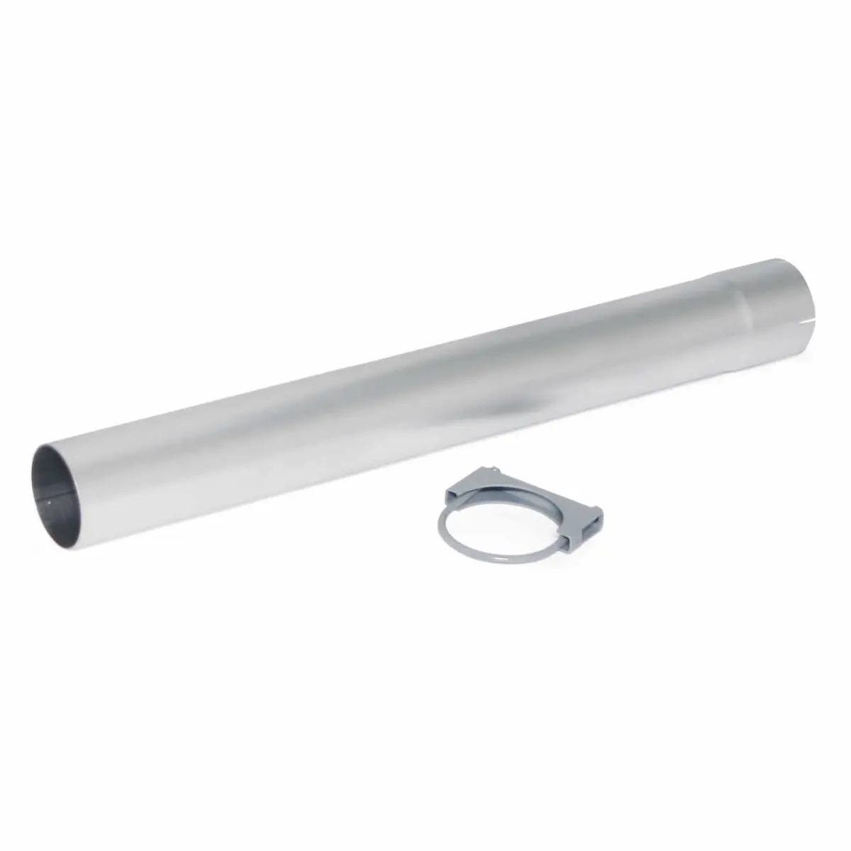 Exhaust Extension Kit Stainless Steel 1983-03 Ford 6.9/7.3L Super/Crew Cab Banks Power 1