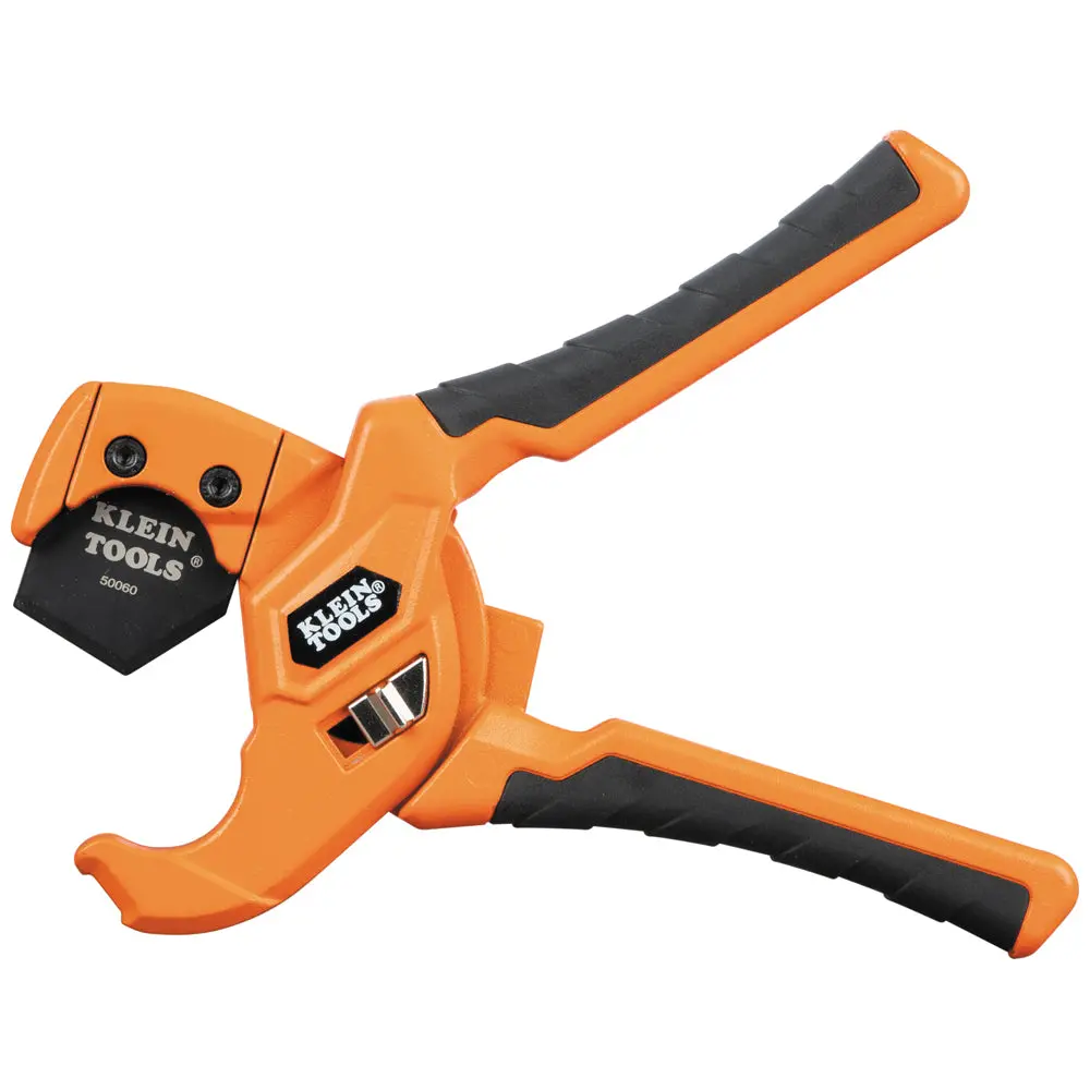 Klein 50043 Pex Pipe And Tubing Cutter 1 In. 1