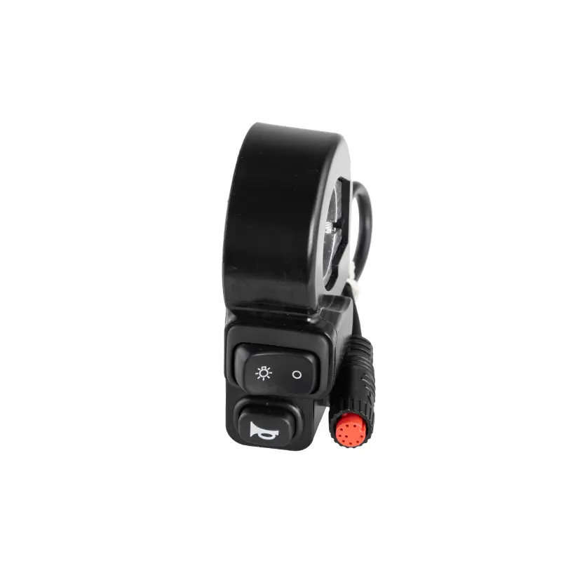 Talaria - Sting Mx5 - 2 In 1 Combination Switch 1