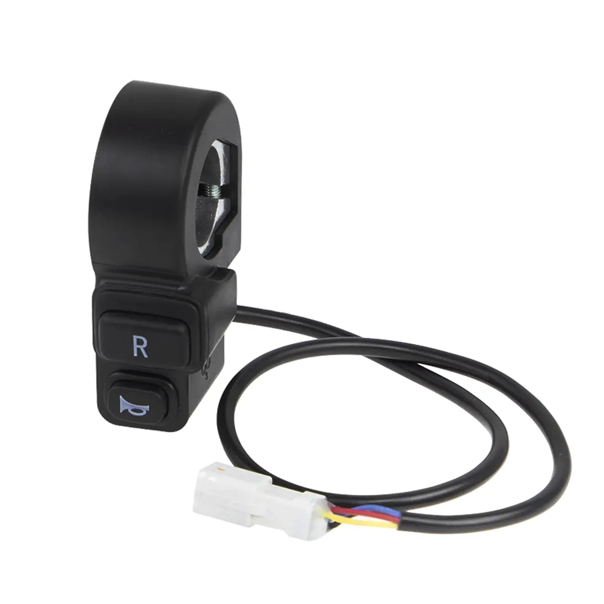 Talaria Komodo – Left Switch (2-In-1) | Oem 1