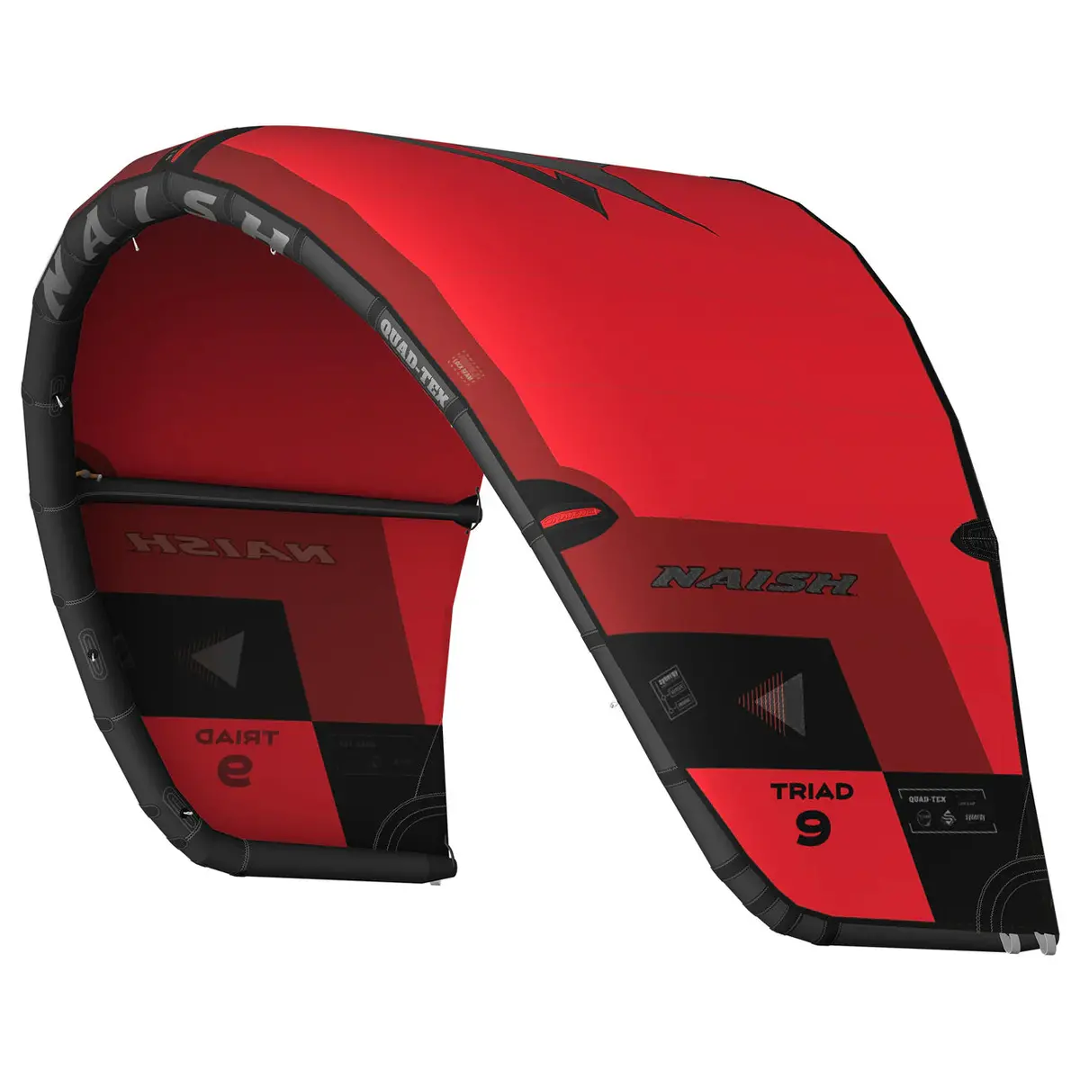 2025 Naish Triad Kite 1