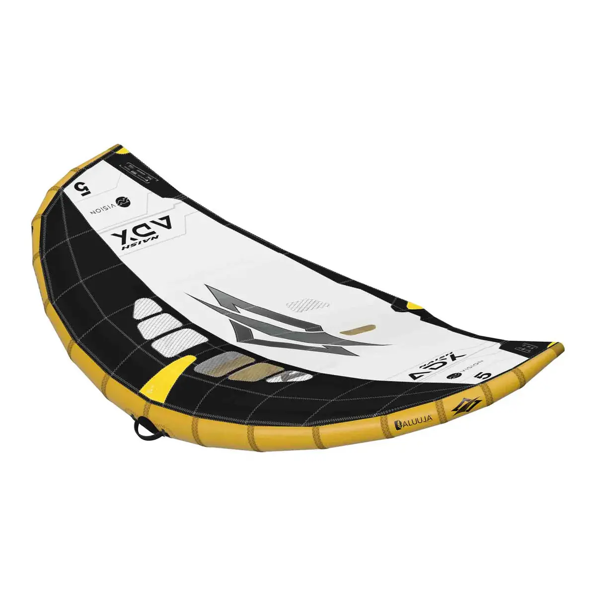 2025 Naish Wing-Surfer Adx Nvision 1