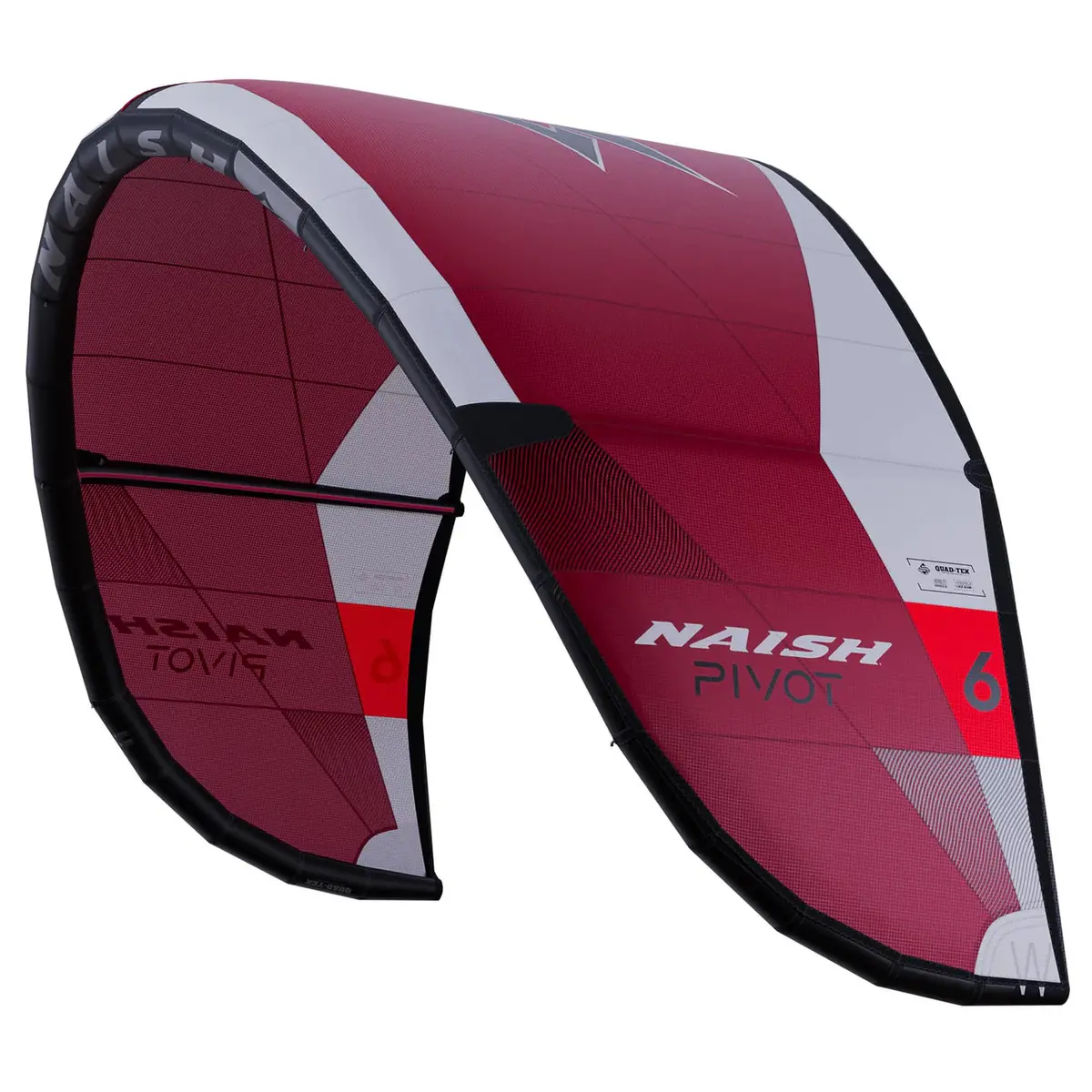 2025 Naish Pivot Kite 1