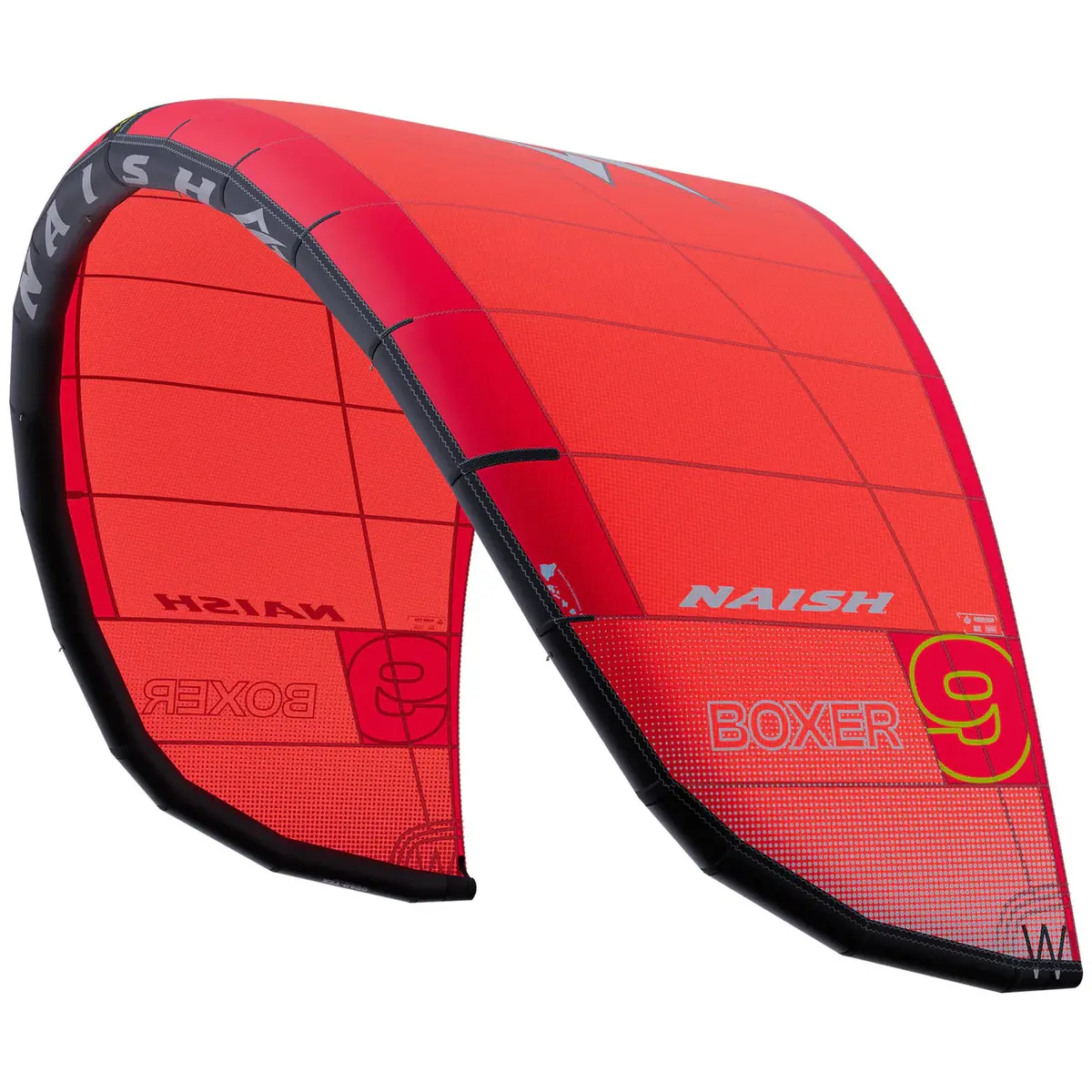 2025 Naish Boxer Kite 1