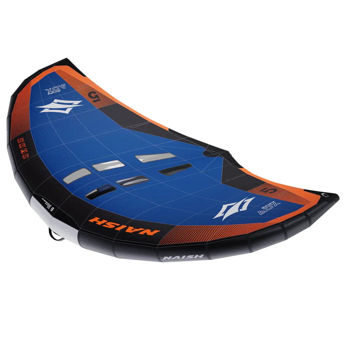 2025 Naish Wing-Surfer Adx 1