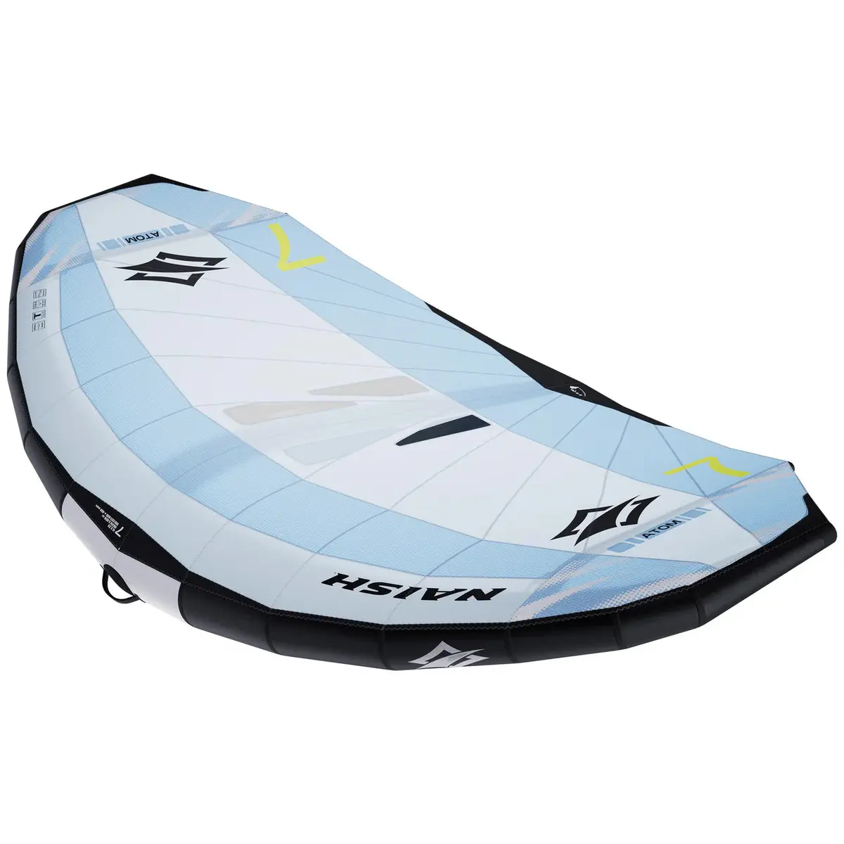 2025 Naish Atom Wing 1