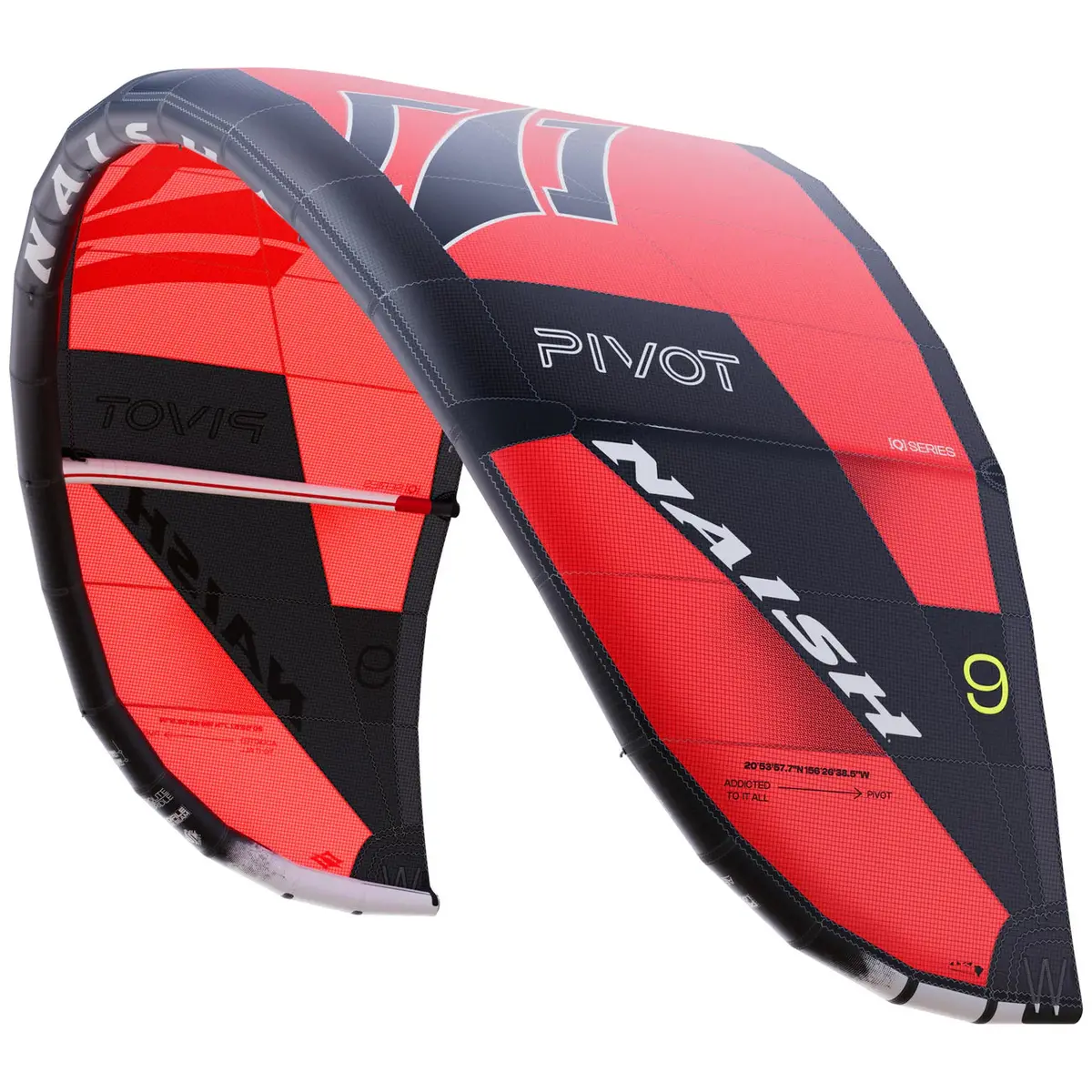 2026 Naish Pivot Kite 1