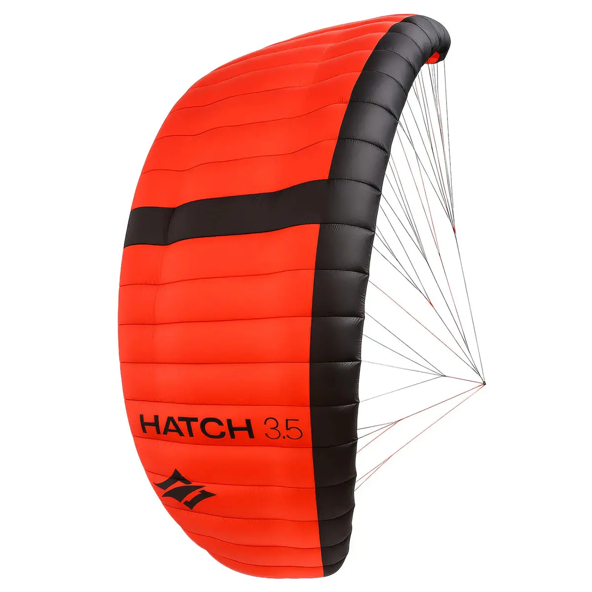2026 Naish Hatch Parawings Downwind Foil 1