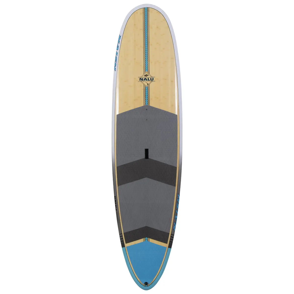 2024 Naish Nalu Gtw 10'6" X 32" X 190 Liters Sup Board 1