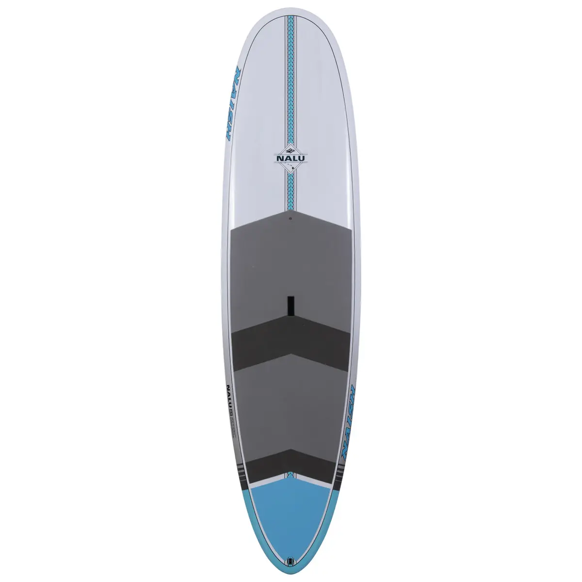 2024 Naish Nalu Gs 10'9" X 33" Sup Board 1