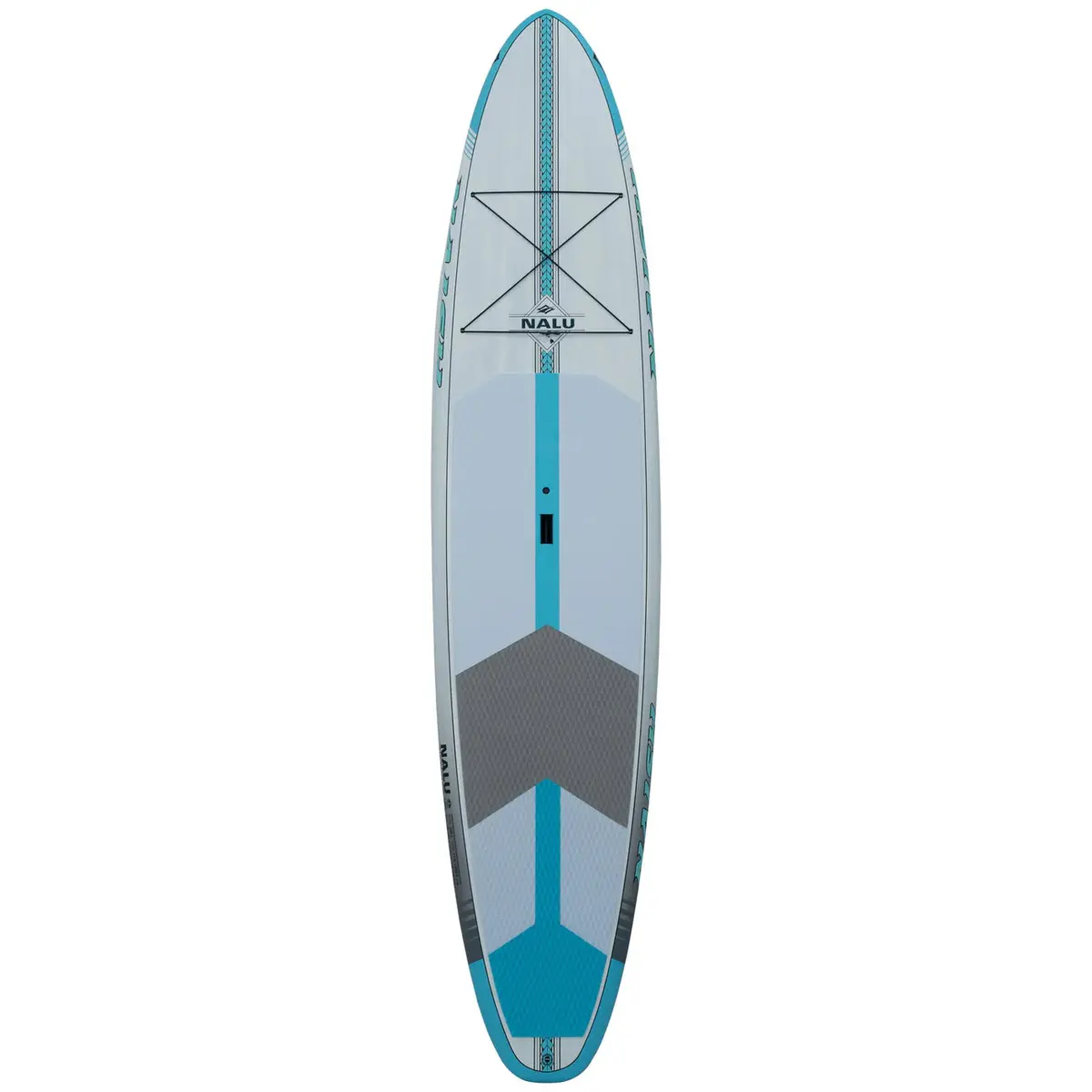 2025 Naish Nalu Adventure Sup 1