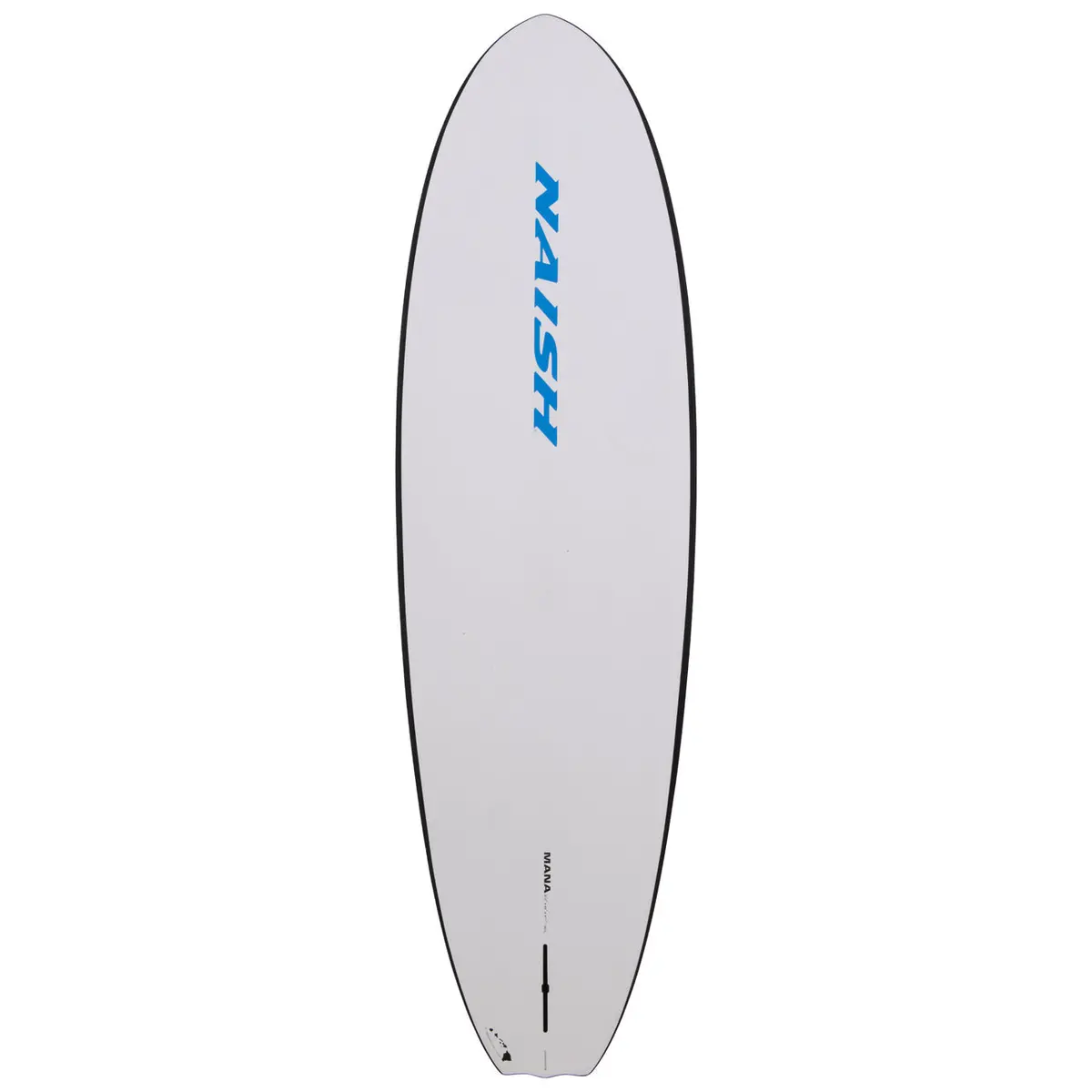 2024 Naish Mana Soft Top 9'5" X 32" Sup Board 2