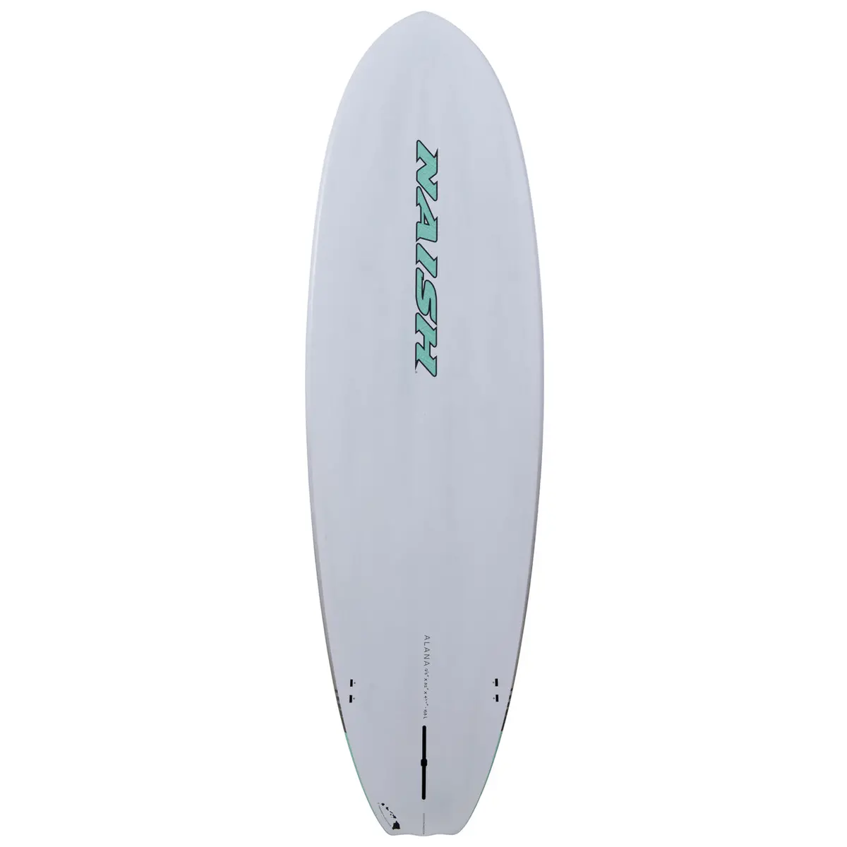 2024 Naish Alana Gtw 9'5" X 32" Sup Board 2