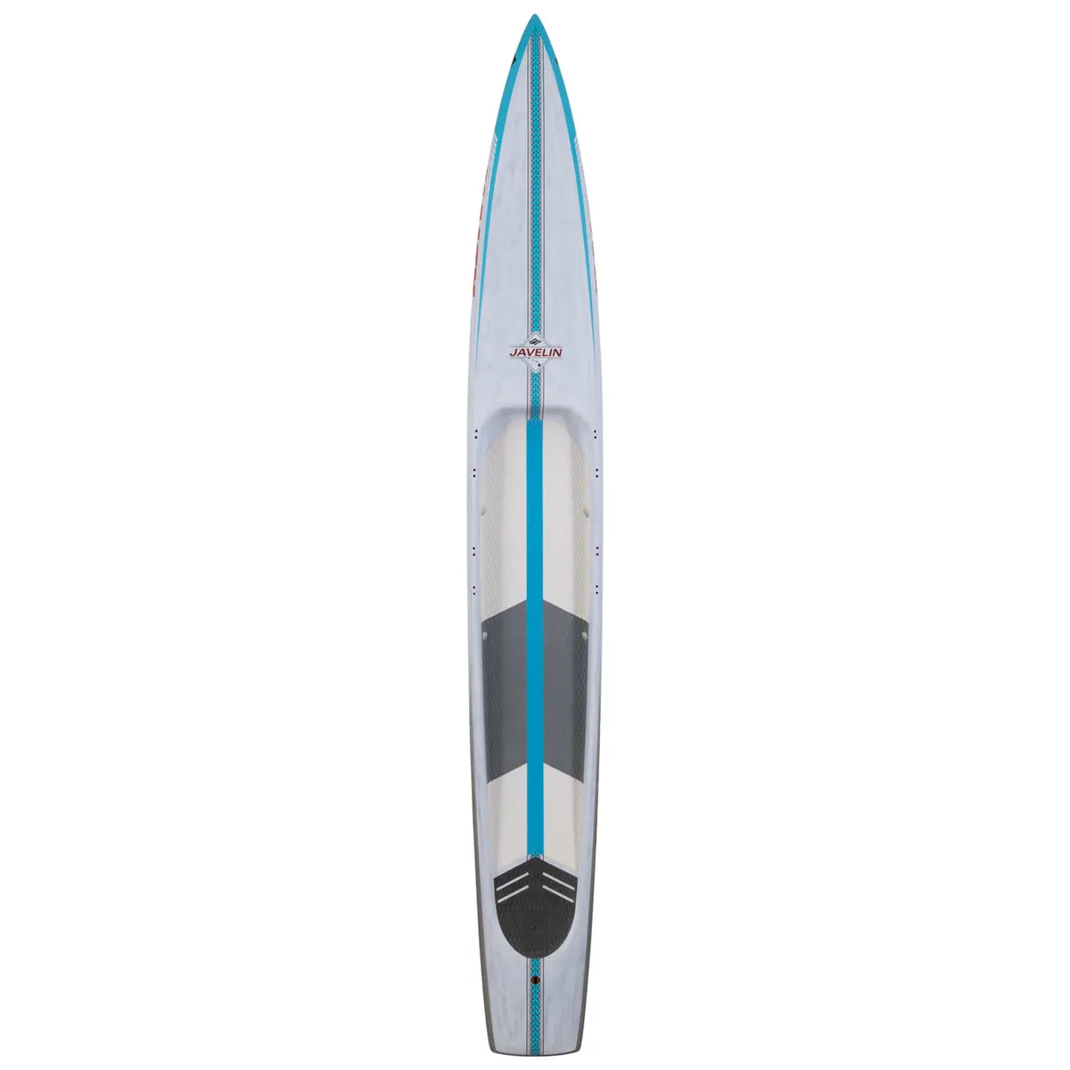 2024 Naish Javelin Carbon 14'0" X 22" Sup 1