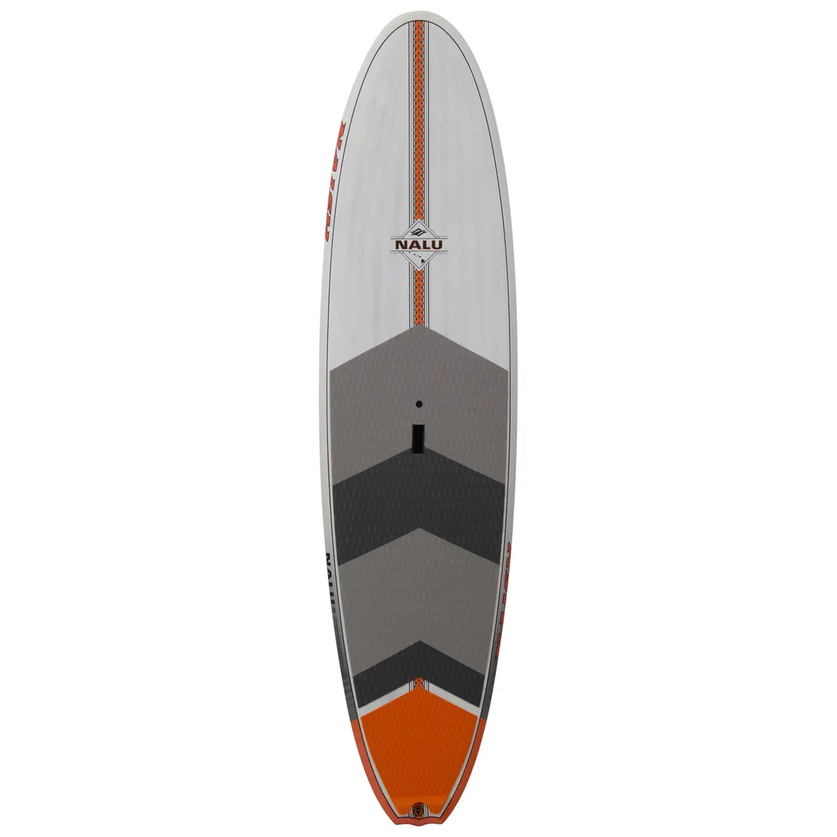 2024 Naish Nalu 10'0" X 29" S-Glass Sup Board 1