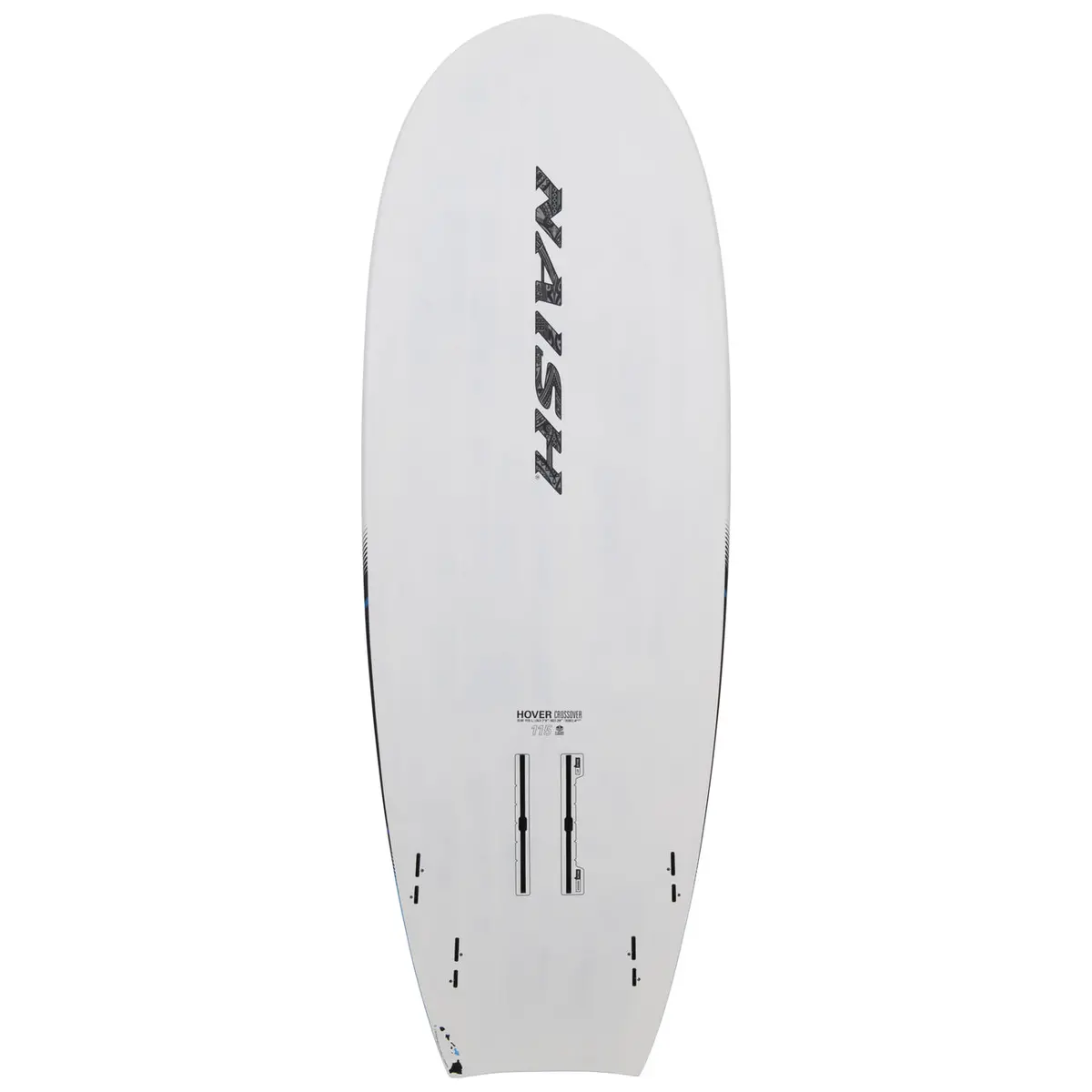 2024 Naish Hover Sup Crossover 135 Sup Board 2