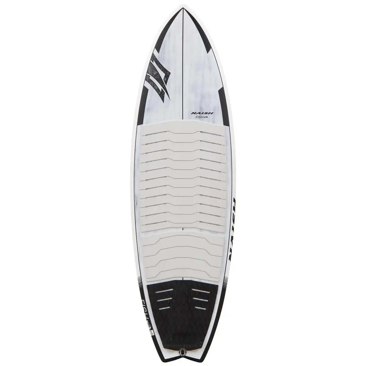 2025 Naish Fish Surfboard 1
