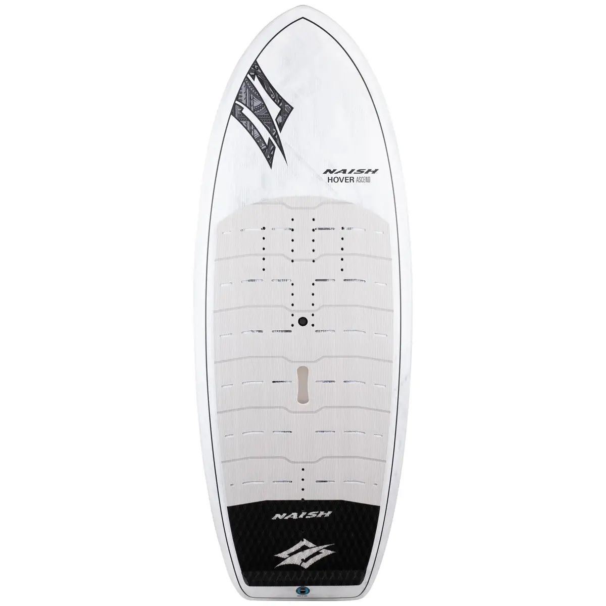 2026 Naish Hover Wing Ascend Carbon Ultra Foil Board 1
