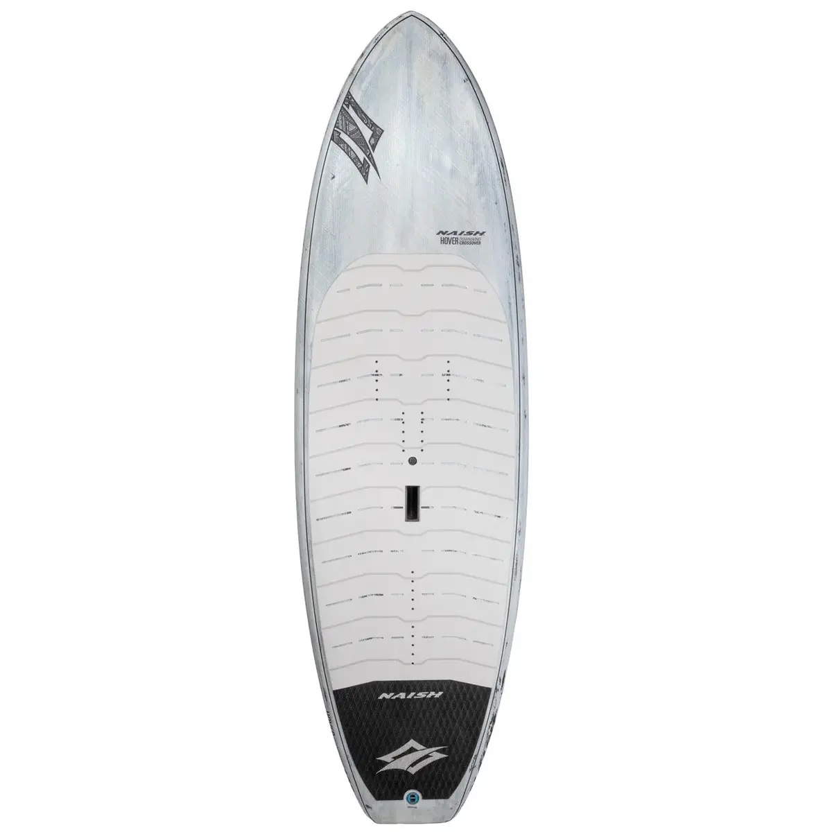 2025 Naish Hover Dw Crossover Foil Board 1