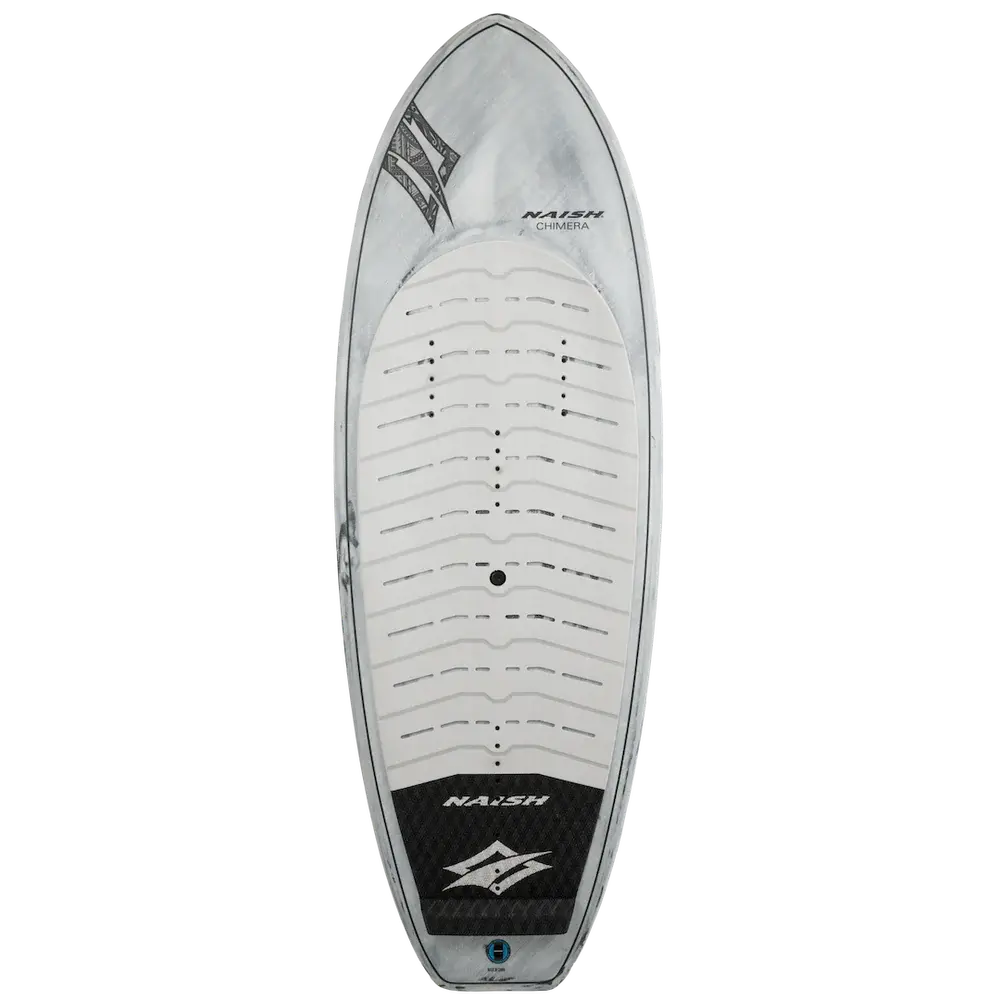 2025 Naish Hover Chimera Foil Board 1