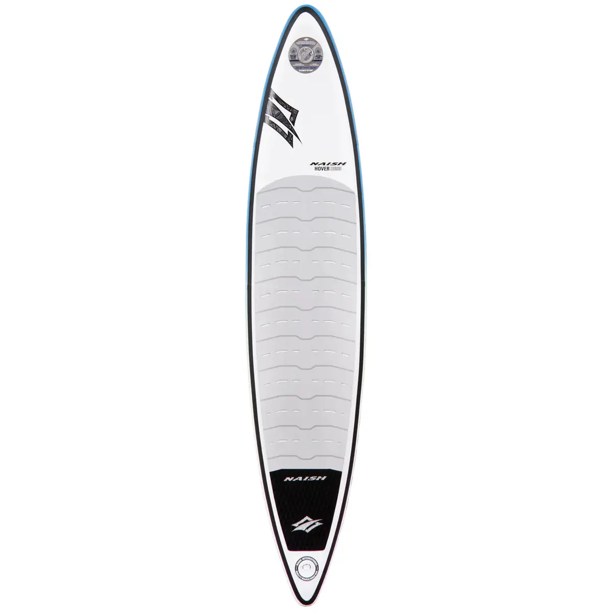 2025 Naish Hover Dw Inflatable Foil Board 1