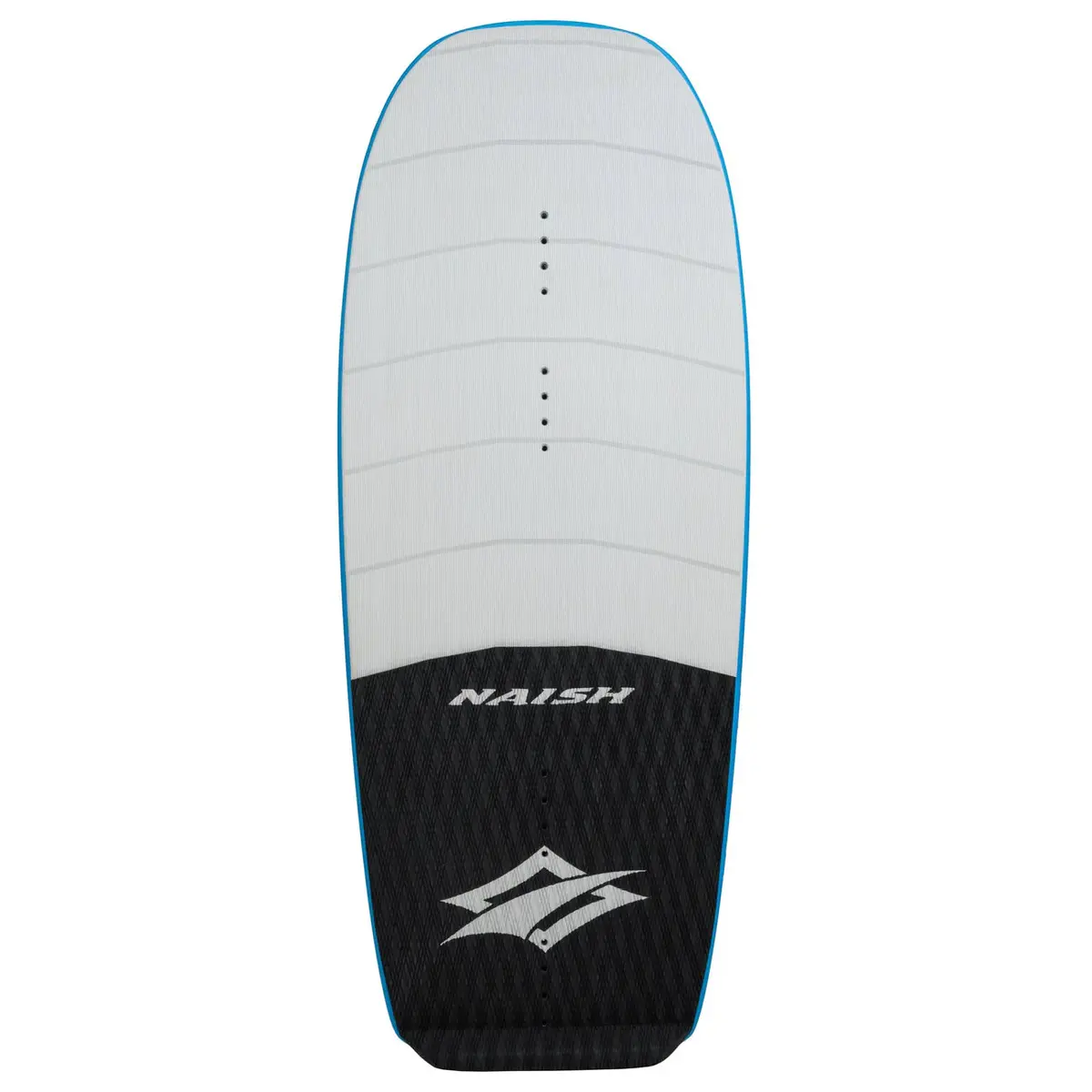 2025 Naish Hover Kite Macrochip 100 Kite Foil Board 1
